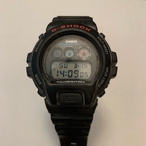 G-Shock Sports Watch